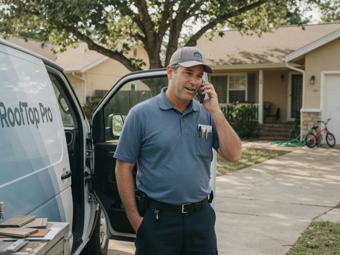 Roof Repair White Post, VA FAQs